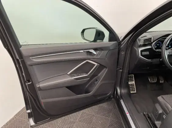 AUDI Q3 SPORTBACK II - voiture d'occasion - Photo 19