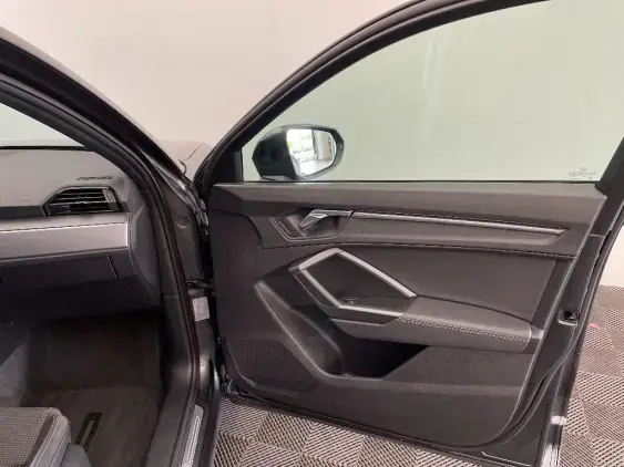 AUDI Q3 SPORTBACK II - voiture d'occasion - Photo 20