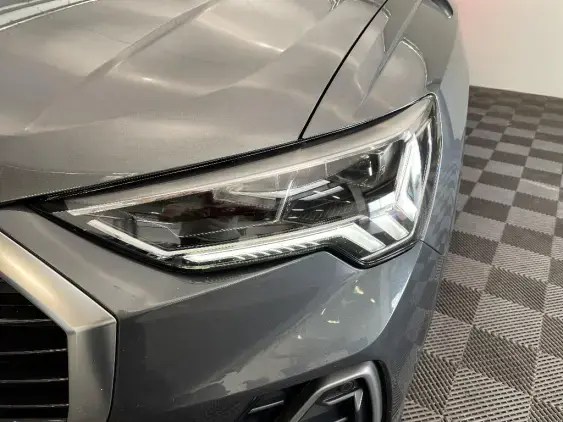 AUDI Q3 SPORTBACK II - voiture d'occasion - Photo 22