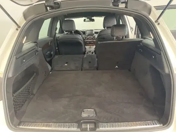 MERCEDES GLC I - voiture d'occasion - Photo 16