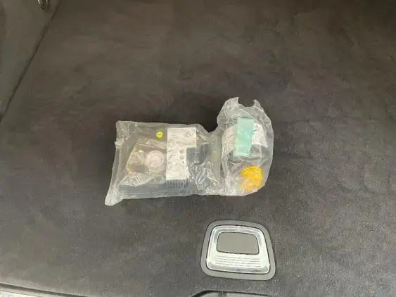 MERCEDES GLC I - voiture d'occasion - Photo 17