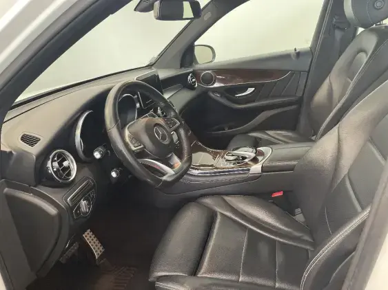 MERCEDES GLC I - voiture d'occasion - Photo 18