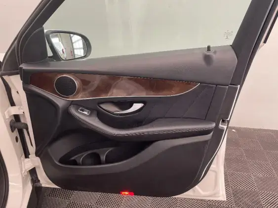 MERCEDES GLC I - voiture d'occasion - Photo 20