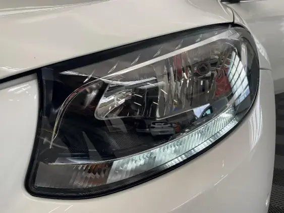 MERCEDES GLC I - voiture d'occasion - Photo 22