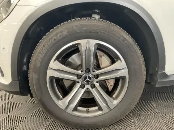 MERCEDES GLC I - voiture d'occasion - Photo 23