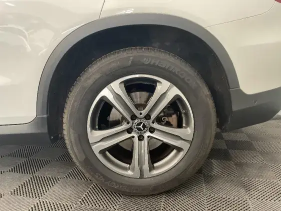 MERCEDES GLC I - voiture d'occasion - Photo 24