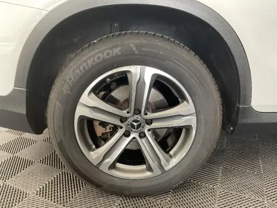 MERCEDES GLC I - voiture d'occasion - Photo 25