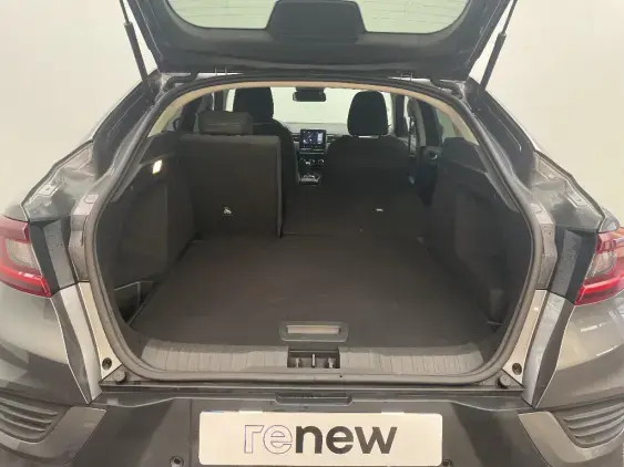 RENAULT ARKANA - voiture d'occasion - Photo 16