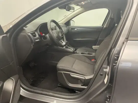 RENAULT ARKANA - voiture d'occasion - Photo 18