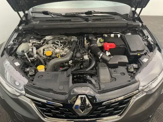 RENAULT ARKANA - voiture d'occasion - Photo 21