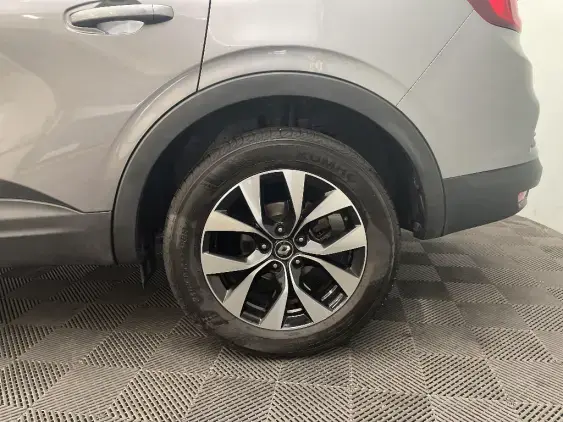 RENAULT ARKANA - voiture d'occasion - Photo 24