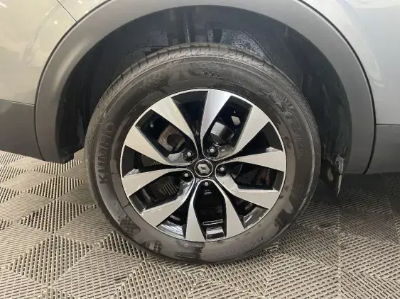 RENAULT ARKANA - voiture d'occasion - Photo 25