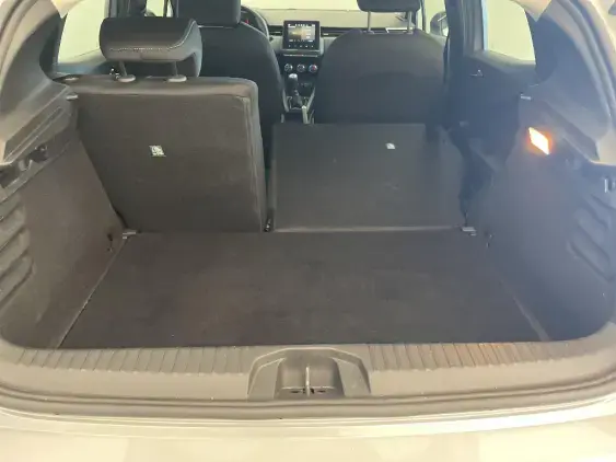 RENAULT CLIO V - voiture d'occasion - Photo 16