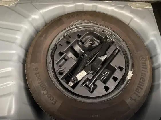 RENAULT CLIO V - voiture d'occasion - Photo 17