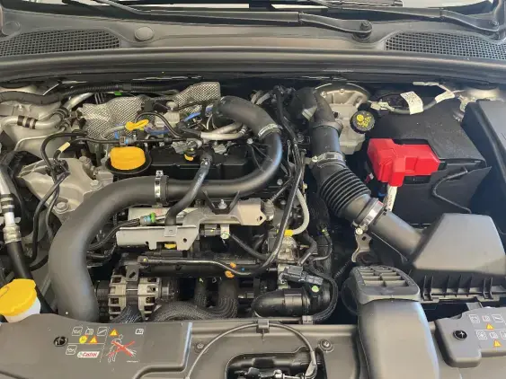 RENAULT CLIO V - voiture d'occasion - Photo 21