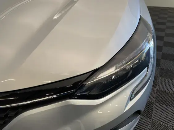 RENAULT CLIO V - voiture d'occasion - Photo 22