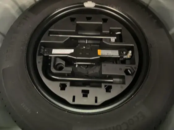 RENAULT CLIO V - voiture d'occasion - Photo 17