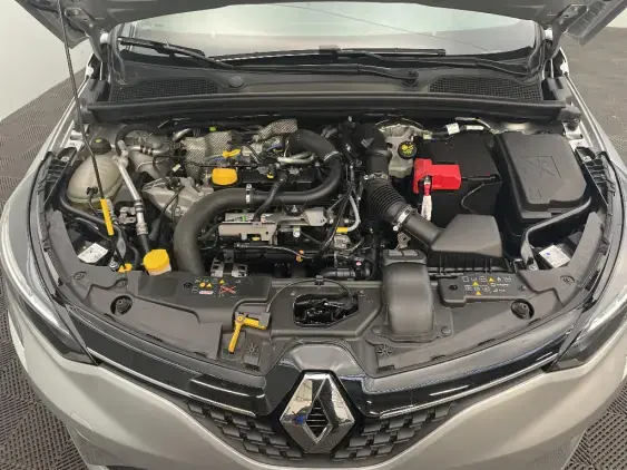 RENAULT CLIO V - voiture d'occasion - Photo 21