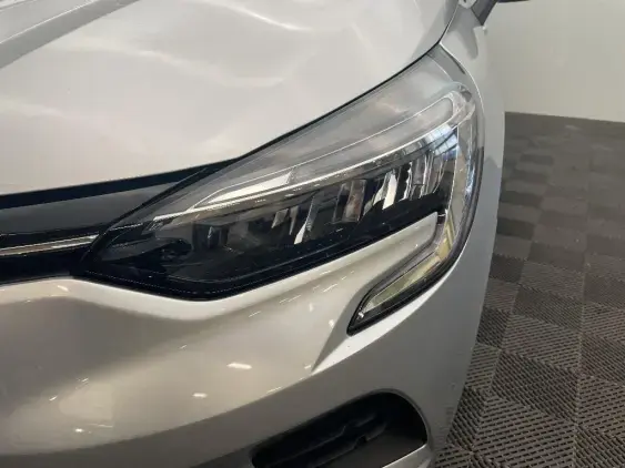 RENAULT CLIO V - voiture d'occasion - Photo 22