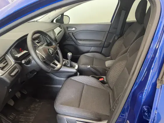 RENAULT CAPTUR II - voiture d'occasion - Photo 18