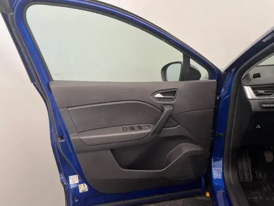 RENAULT CAPTUR II - voiture d'occasion - Photo 19