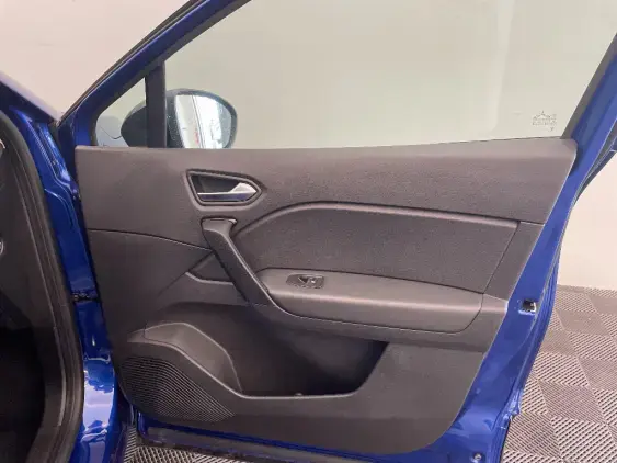 RENAULT CAPTUR II - voiture d'occasion - Photo 20