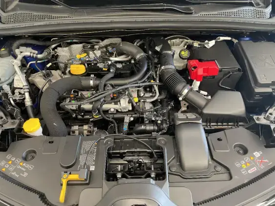 RENAULT CAPTUR II - voiture d'occasion - Photo 21