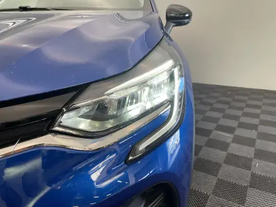 RENAULT CAPTUR II - voiture d'occasion - Photo 22