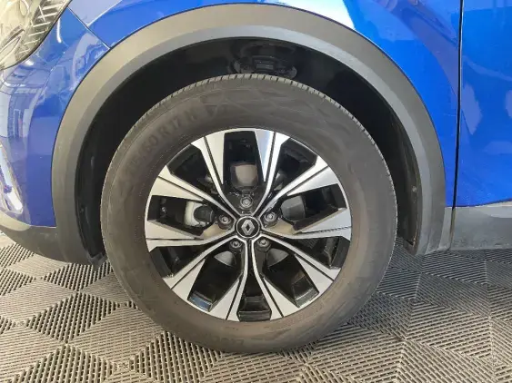 RENAULT CAPTUR II - voiture d'occasion - Photo 23