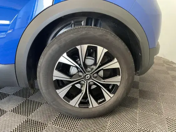 RENAULT CAPTUR II - voiture d'occasion - Photo 24