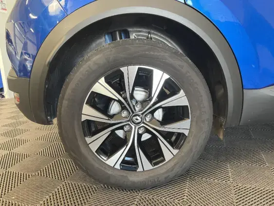 RENAULT CAPTUR II - voiture d'occasion - Photo 25