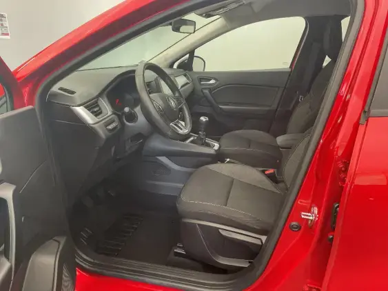 RENAULT CAPTUR II - voiture d'occasion - Photo 18