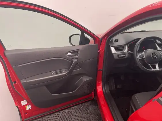 RENAULT CAPTUR II - voiture d'occasion - Photo 19