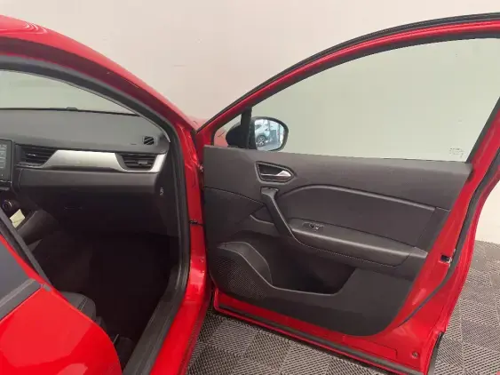 RENAULT CAPTUR II - voiture d'occasion - Photo 20