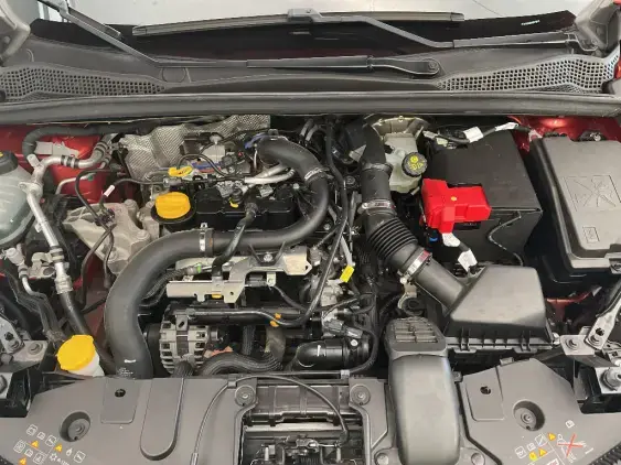 RENAULT CAPTUR II - voiture d'occasion - Photo 21