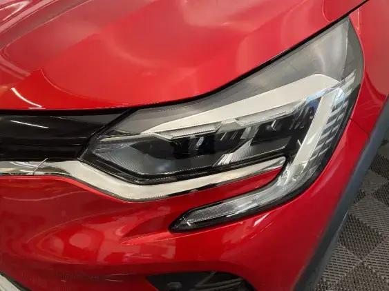 RENAULT CAPTUR II - voiture d'occasion - Photo 22