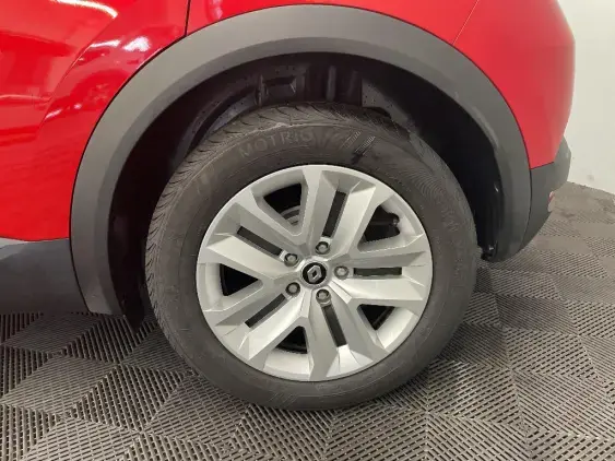 RENAULT CAPTUR II - voiture d'occasion - Photo 24