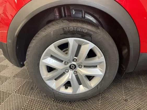 RENAULT CAPTUR II - voiture d'occasion - Photo 25