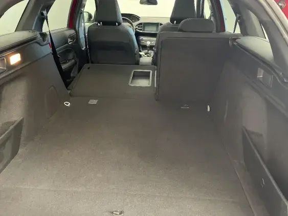 PEUGEOT 308 SW II - voiture d'occasion - Photo 16