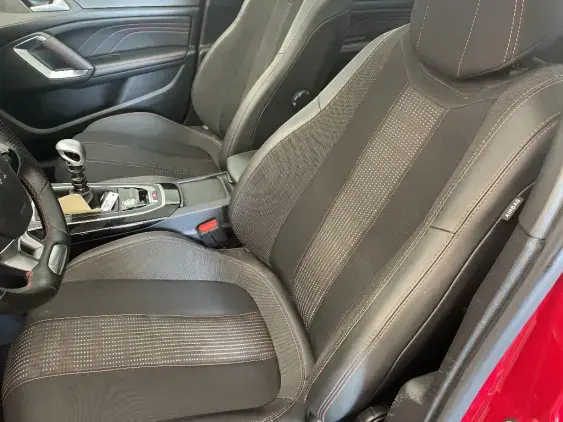 PEUGEOT 308 SW II - voiture d'occasion - Photo 18