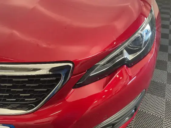 PEUGEOT 308 SW II - voiture d'occasion - Photo 22