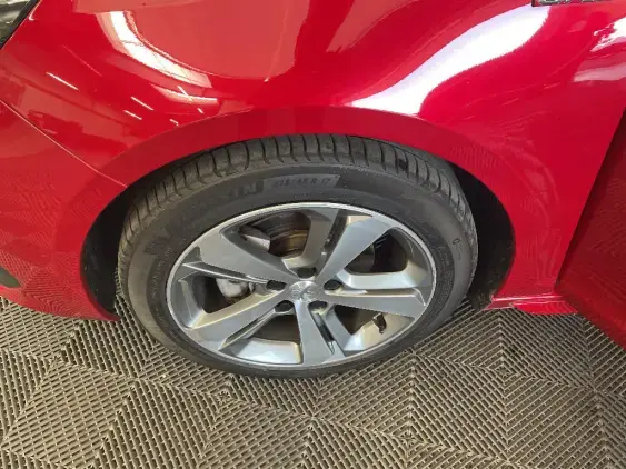 PEUGEOT 308 SW II - voiture d'occasion - Photo 23