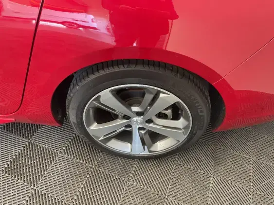 PEUGEOT 308 SW II - voiture d'occasion - Photo 24