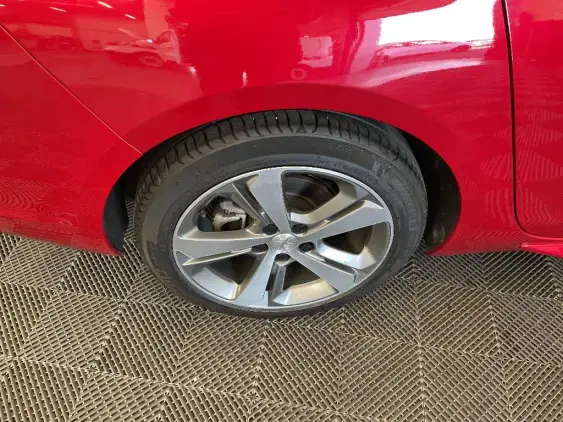 PEUGEOT 308 SW II - voiture d'occasion - Photo 25