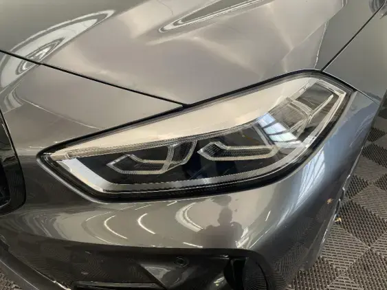 BMW SERIE 1 F40 - voiture d'occasion - Photo 22