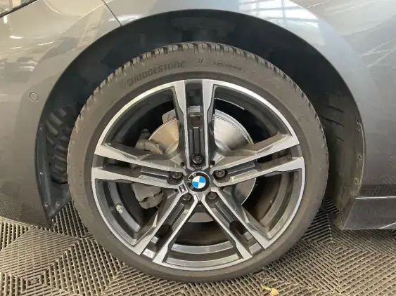 BMW SERIE 1 F40 - voiture d'occasion - Photo 23