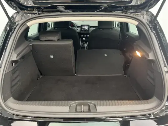 RENAULT CLIO V - voiture d'occasion - Photo 16