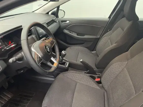 RENAULT CLIO V - voiture d'occasion - Photo 18