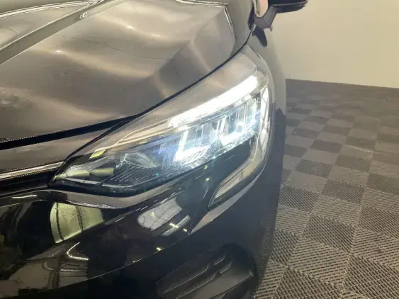 RENAULT CLIO V - voiture d'occasion - Photo 22