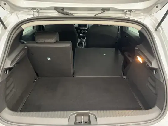 RENAULT CLIO V - voiture d'occasion - Photo 16